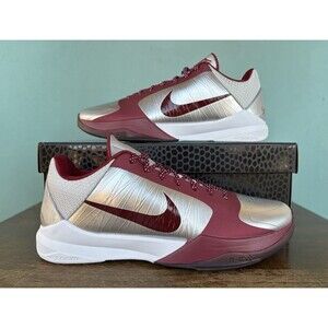 Nike Zoom Kobe 5 Protro "Lower Merion Aces" Men's Size 13 IM0557-001